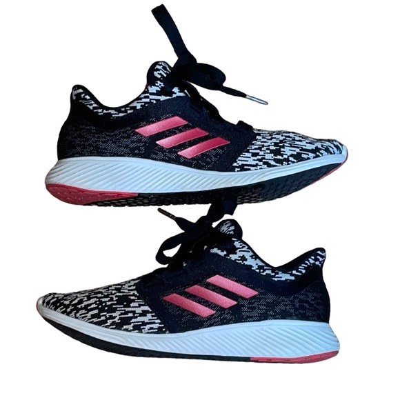 Adidas Bounce Edge Lux 3 running sneaker - Picture 5 of 9